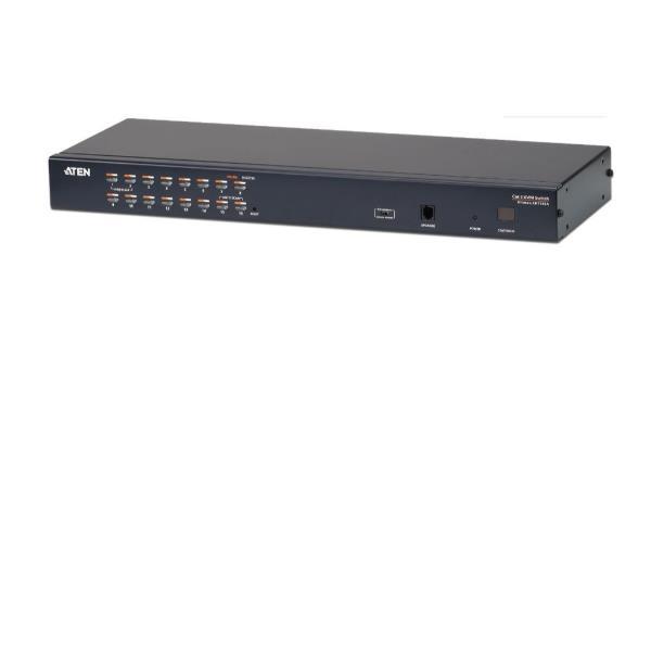 ALTUSEN KH1516A - Switch KVM - CAT5 - …